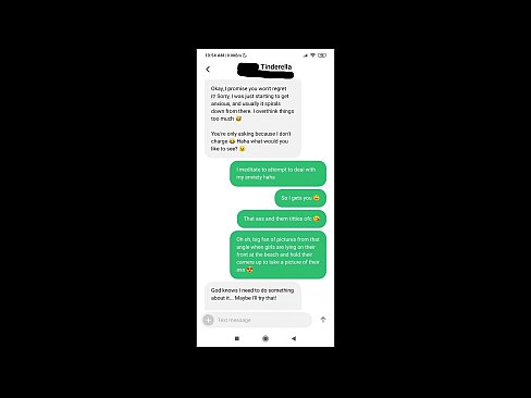 ❤️ Chuir mi PAWG ùr bho Tinder ris an harem agam (bruidhinn ri Tinder a-steach) Pornografach  leinn gd.milf-nut-net.ru ❌❤